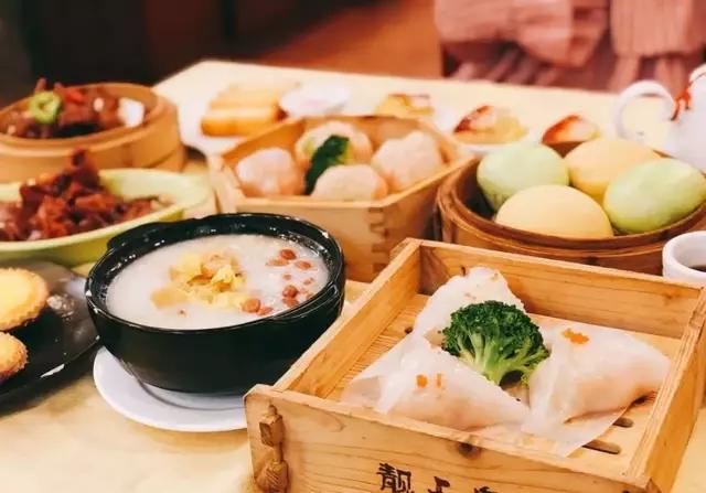 广州早茶店推荐老字号,广州比较正宗的早茶老字号