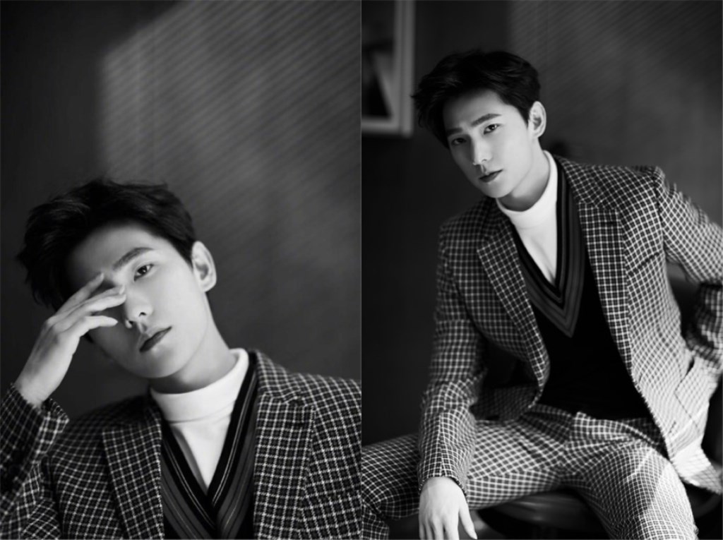 单穿西装搭配,单穿短西装搭配