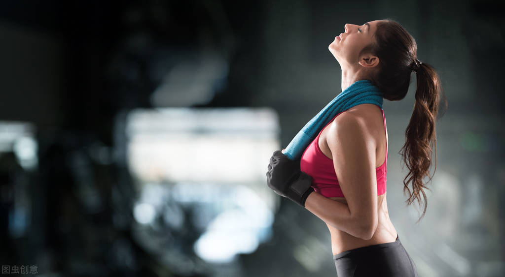 10个征兆说明你反应太慢了,10个迹象表明你运动过度了