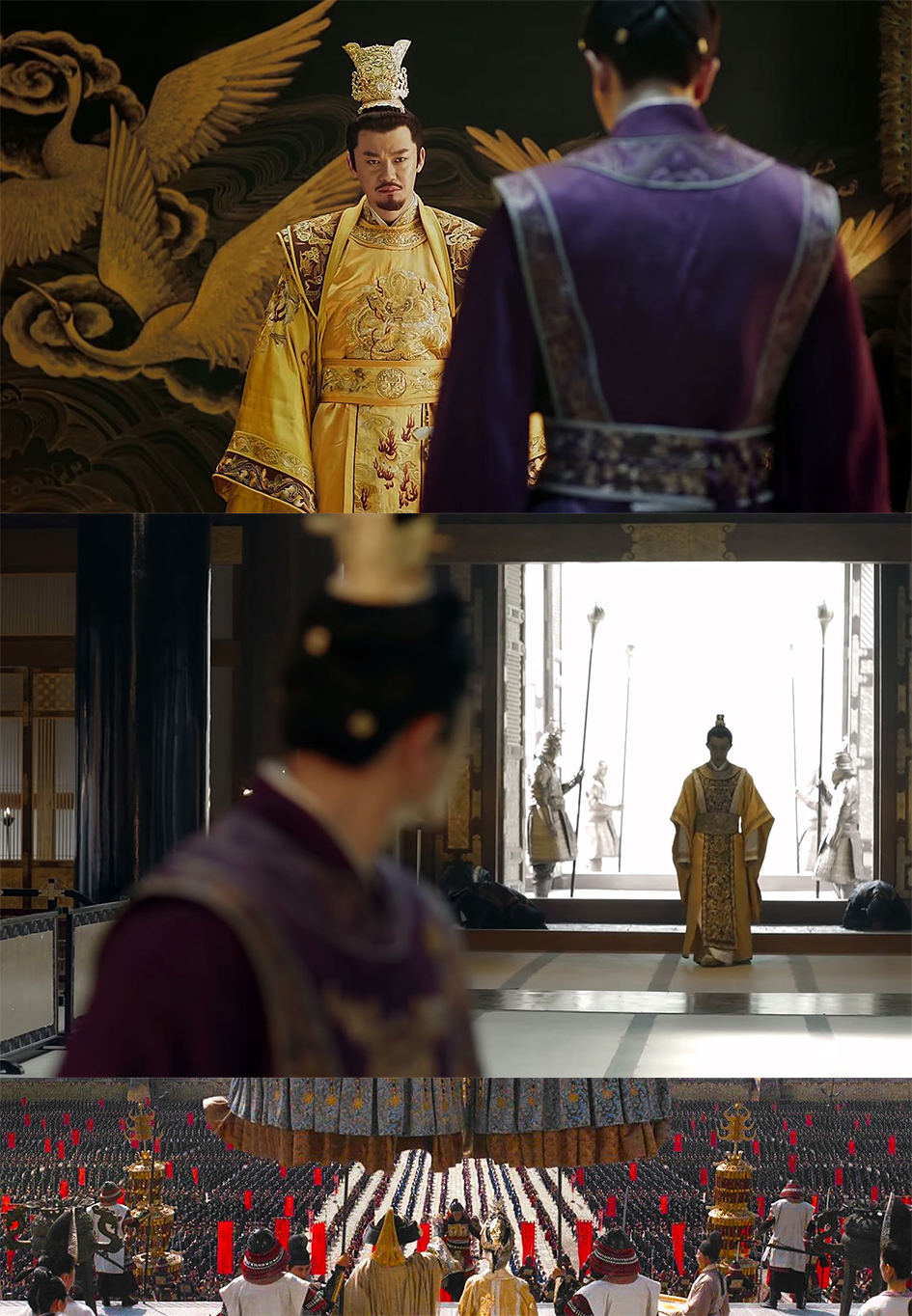 天纵奇才的“战神”李世民:只练一种战术,二十四岁统一北方