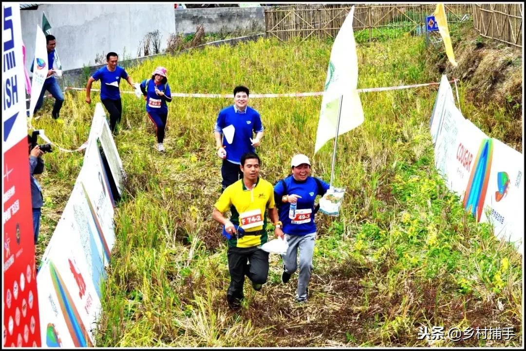 南粤古驿道拍摄后记,2018南粤古驿道展示