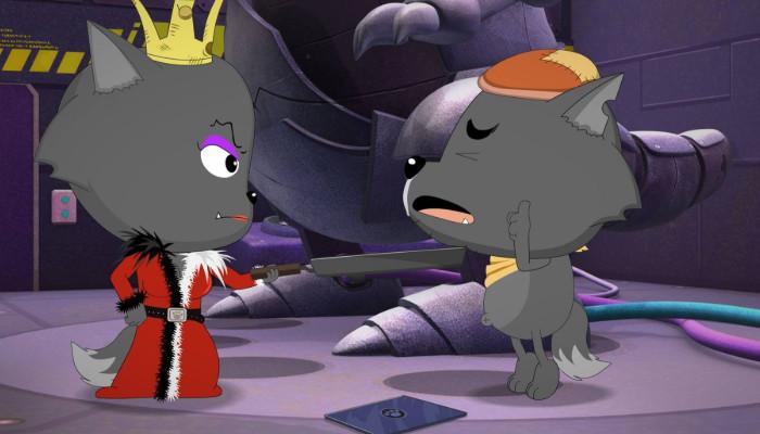 喜羊羊与灰太狼为什么被家长举报,喜羊羊与灰太狼三观是否有问题