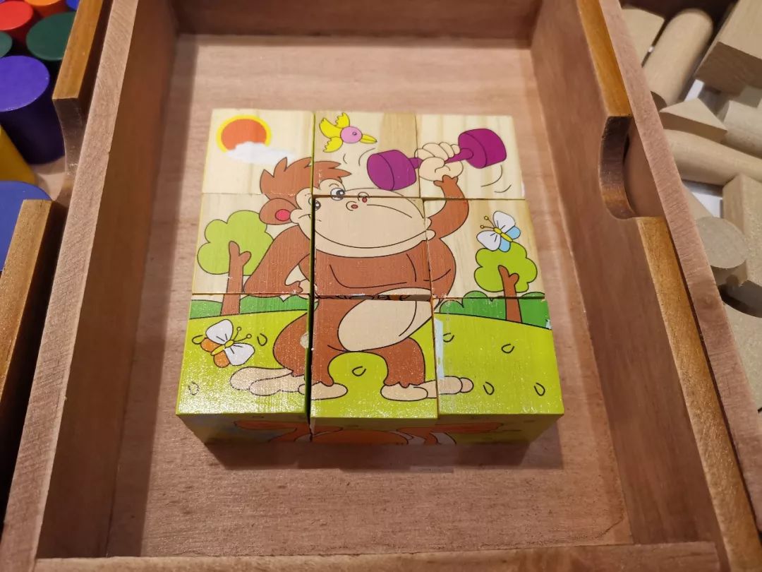 儿童玩具也能这么炫酷,超有意思的儿童玩具