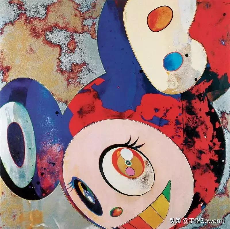 日本最受欢迎的艺术家,值得中国人尊敬的日本艺术家