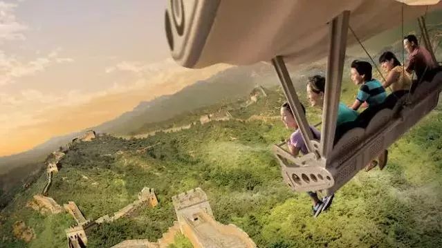 迪士尼疯狂动物城园区什么时候开,疯狂动物城迪士尼什么时候建好