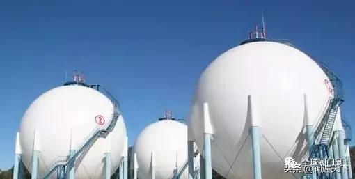 纽威阀门和苏盐阀门,十大阀门制造公司