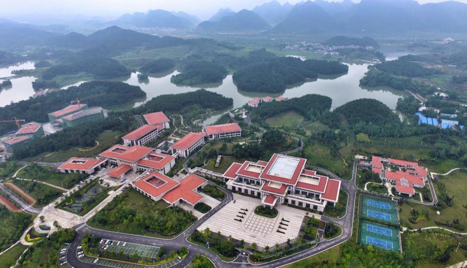 贵安新区大学城以后发展怎么样,贵阳贵安新区今后发展潜力怎样