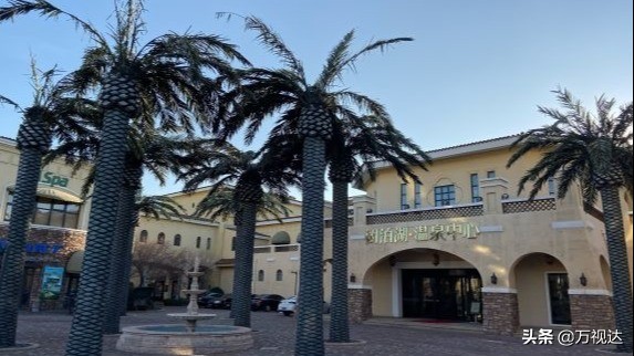 泡温泉的好地方天津,天津温泉镇泡温泉推荐