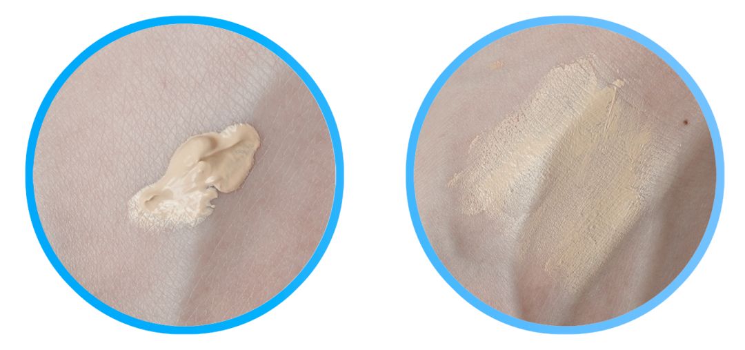 「Foundation101」遮瑕组在线battle!谁才是水煮蛋之王？（上）