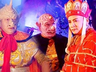 孙悟空为什么没把犀牛角献给如来,孙悟空为什么要把犀牛角进贡玉帝