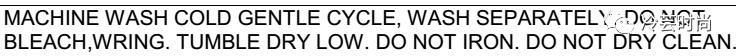 小白必看如何分辨t恤质量的好坏,小白如何认识各种衣服品牌