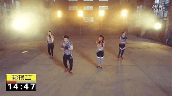 无跳跃瘦腹操,健身减肥体操教程30分钟卷腹