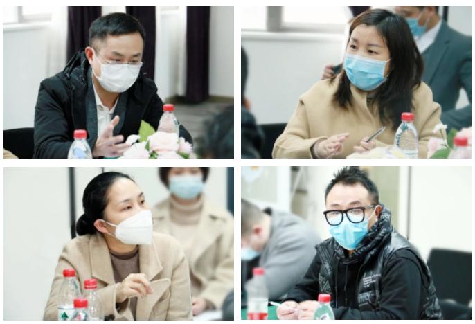 绮妆i美丽|佛山顺德区龙御养生连锁交流会完美落幕