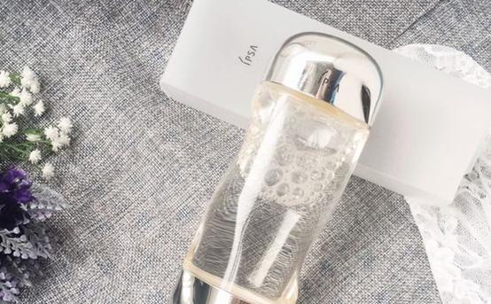 神仙水真假使用起来有区别吗,神仙水对比真假