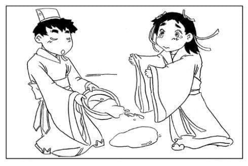 洛阳地名的来历简介,黄河洛阳段地名及典故