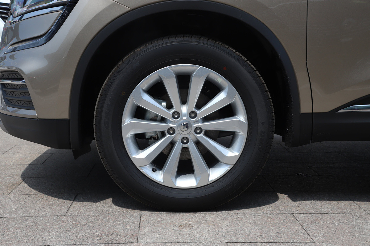 又叫法系‘“奇骏”的科雷傲，高速油耗6.4L，为何卖不火？