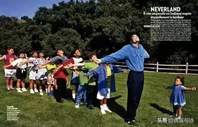 迈克尔杰克逊永远活在我们的心中,迈克尔杰克逊史上经典两小时