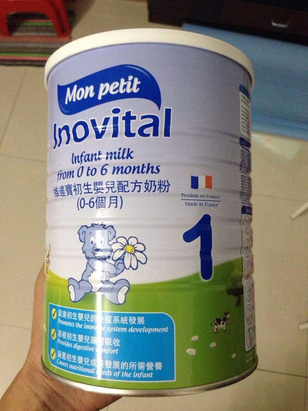 奶粉新国标后有哪些奶粉停产了,关于暂停进口奶粉