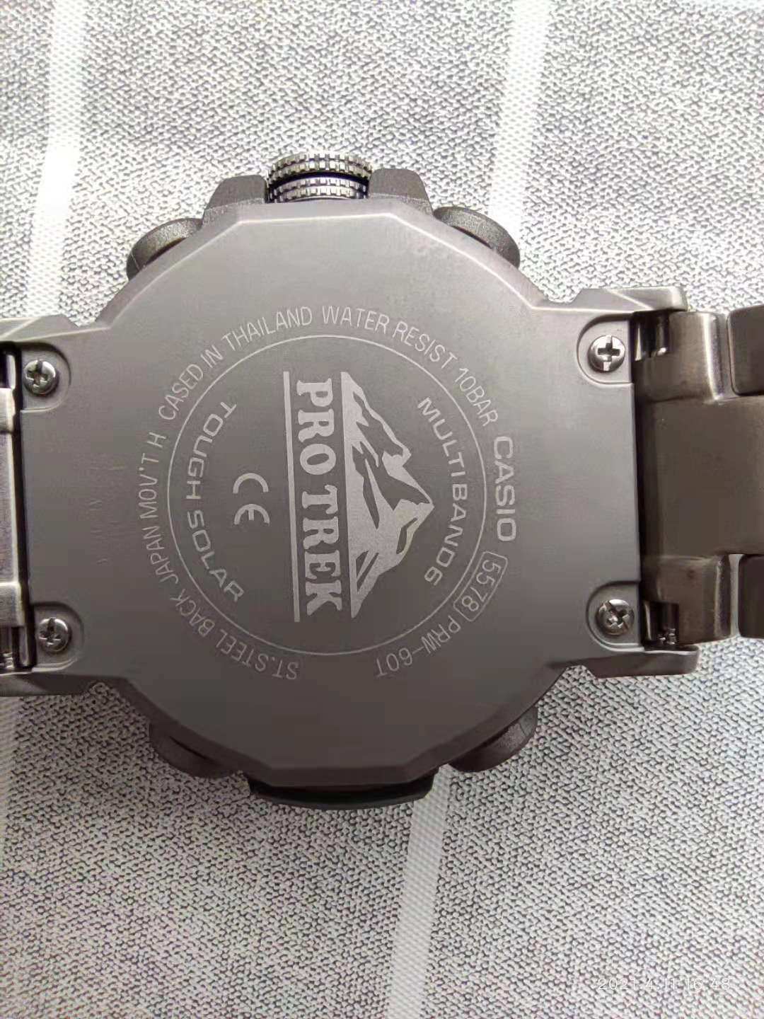 卡西欧适合学生戴的表,卡西欧表适合什么年龄戴