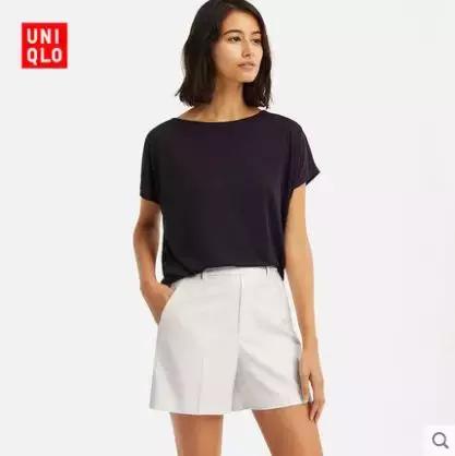 优衣库最近的打折夏季衣服,优衣库衣服推荐秋季