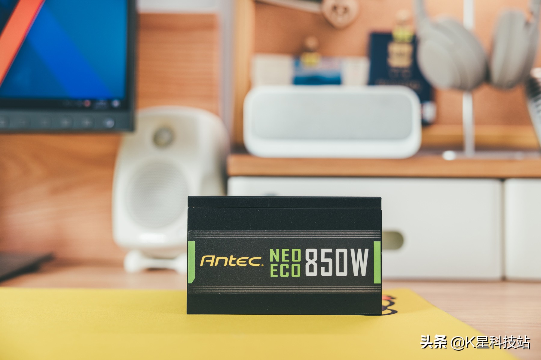 N卡3080溢价下的妥协，一台5900X剪辑后期商用主机装机