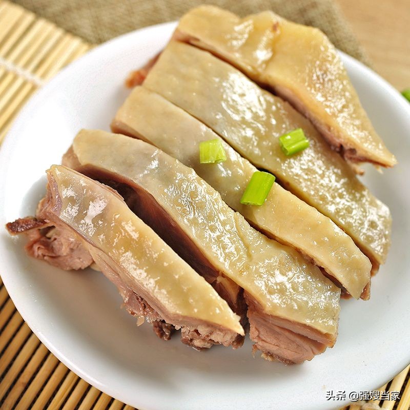 想吃盐焗鸡,想吃盐焗鸡教你在家做