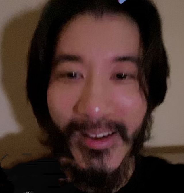 王力宏为带货剃胡须，李金铭直播却被吐槽：实力，才是最大的滤镜