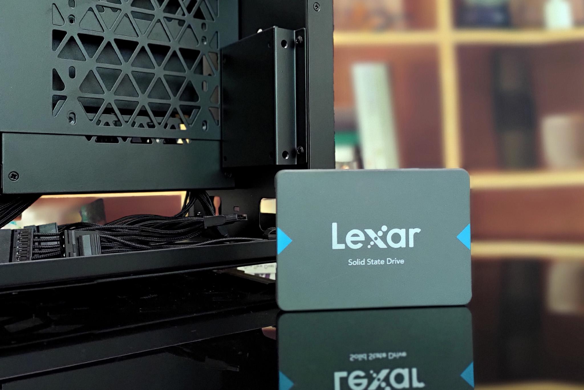 360水冷itx装机,itx乔思伯i100pro装机视频