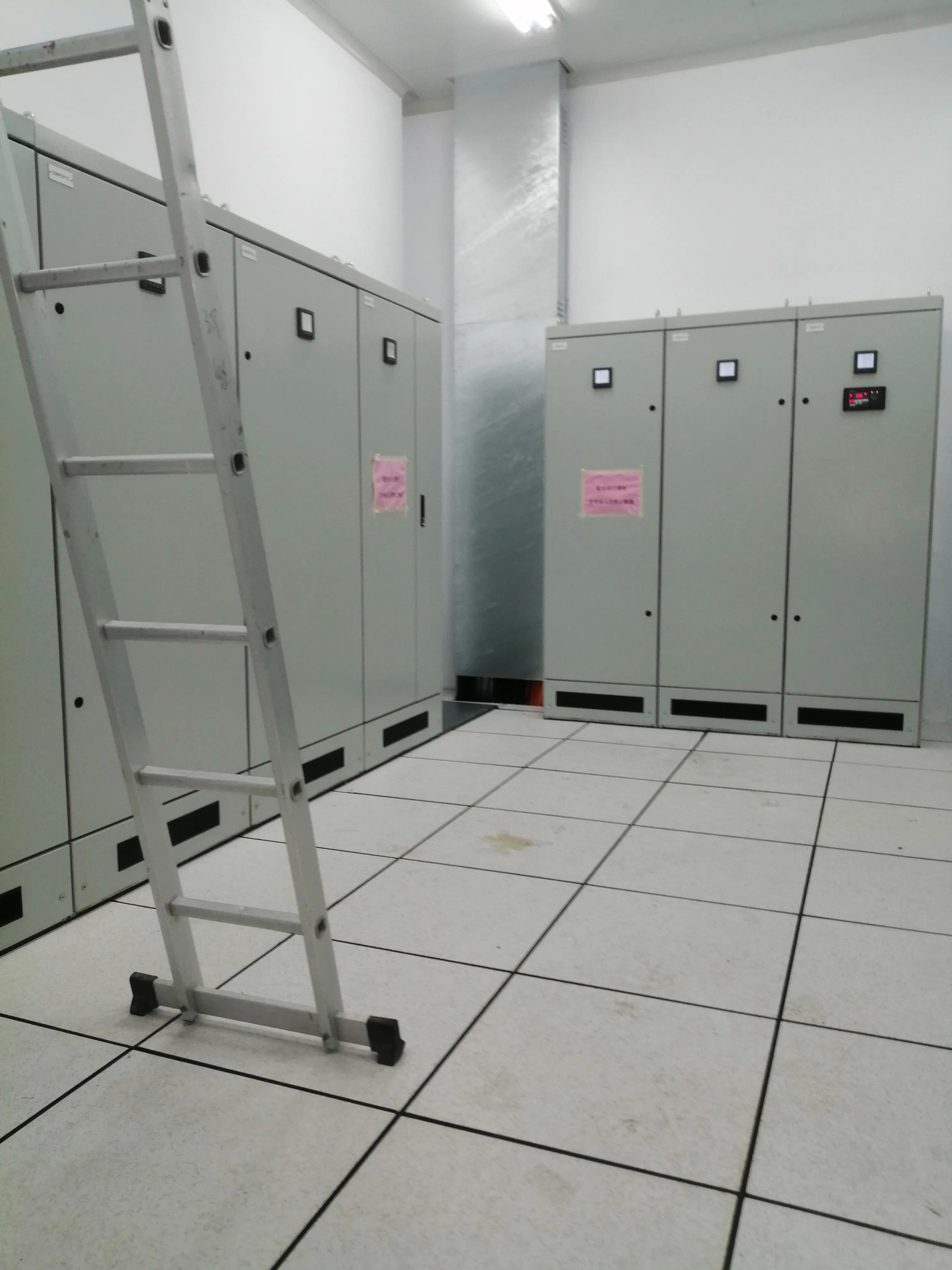 机电安装日常工作,机电设备安装那点事