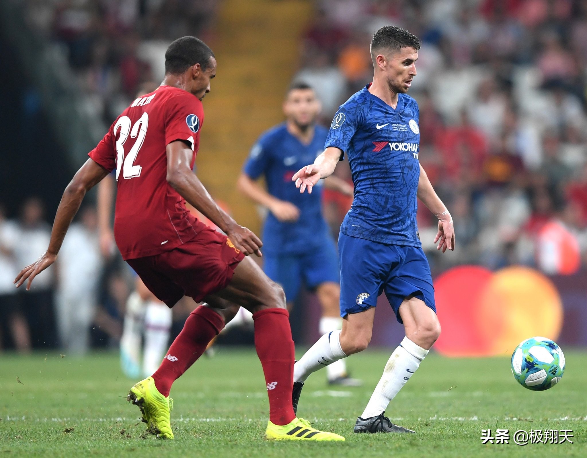 又逆转+点球！14年后再临福地利物浦夺冠克洛普笑了：该英超了吧？