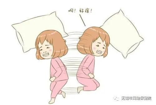 夏季来临孕妈妈怎么防蚊虫叮咬,医疗科普流感来了孕妈妈怎么办