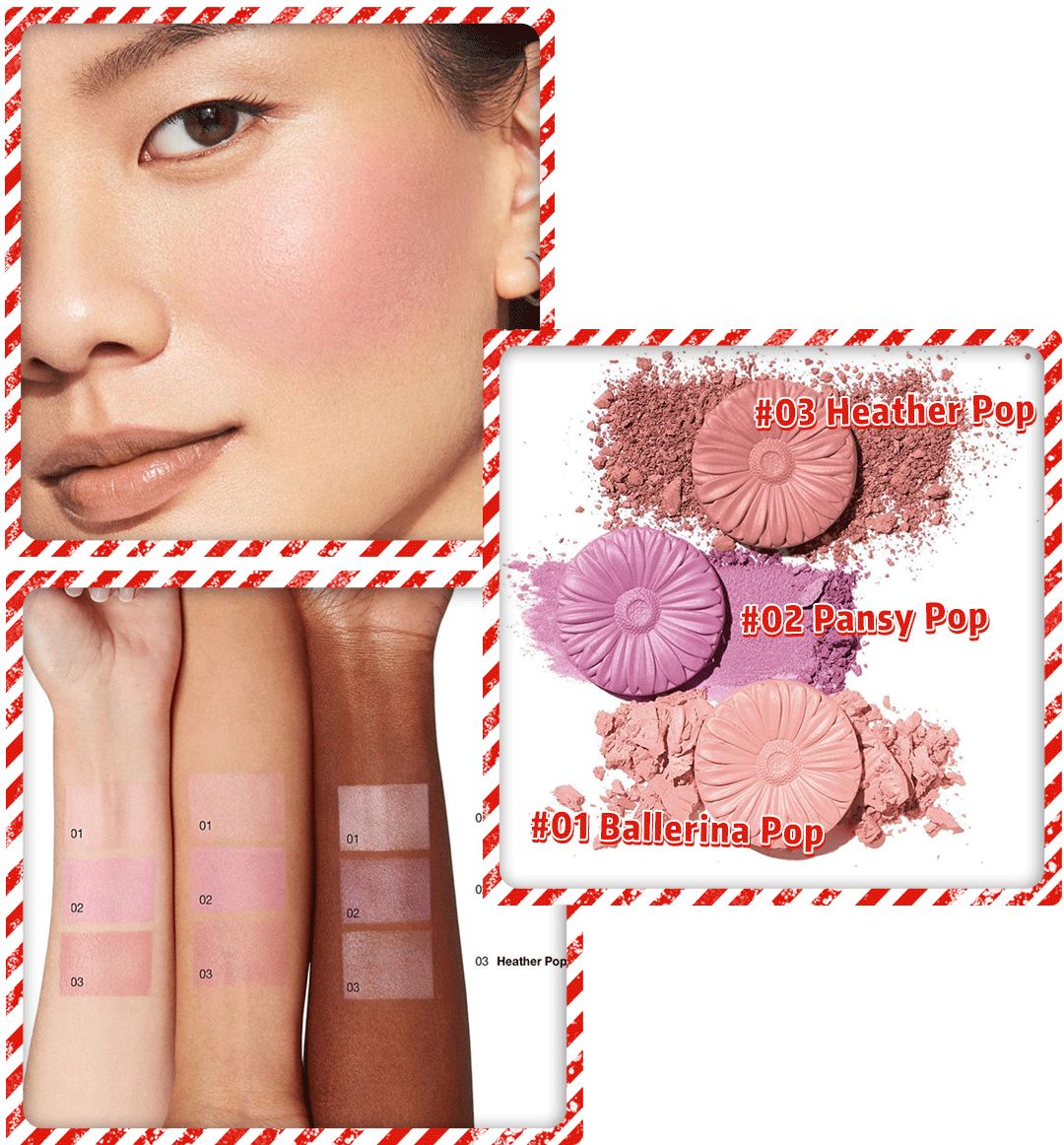 圣诞限定什么最值得买,今年圣诞节限定大牌值得购买的