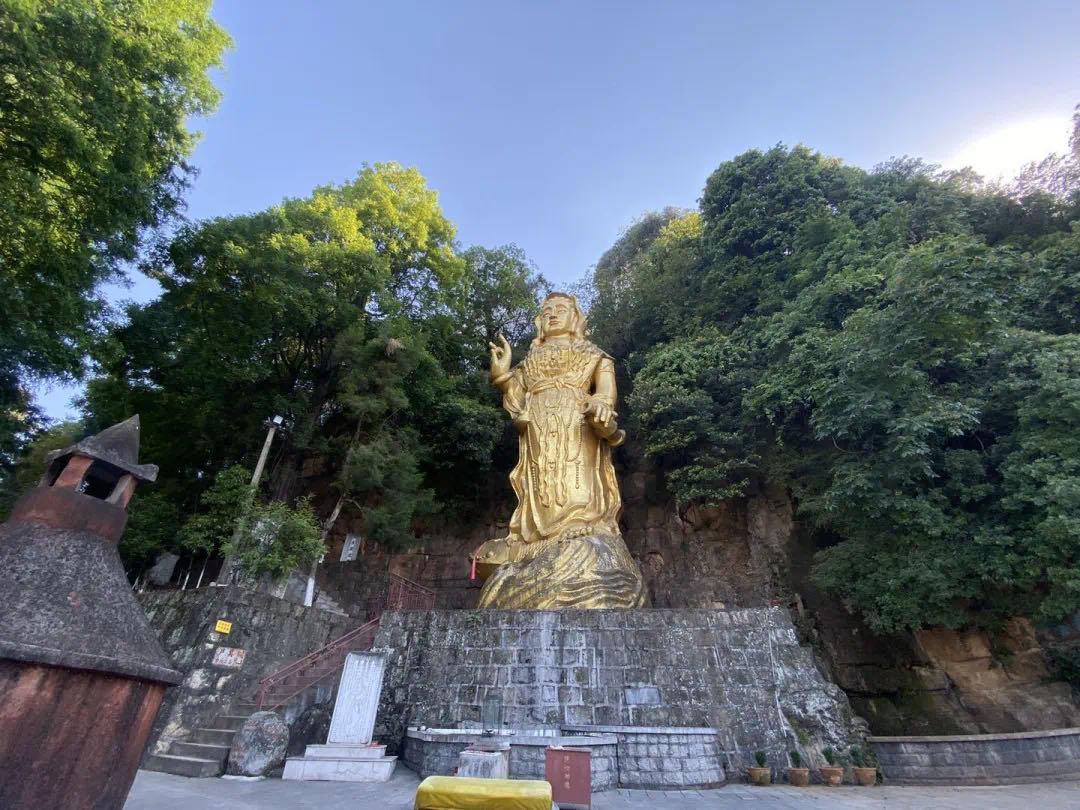 今天宜良景点哪里好玩,宜良好玩的夜景