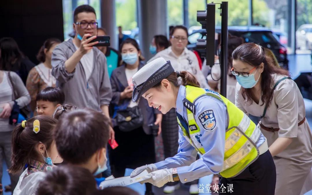 六一儿童节健康礼物,六一儿童节蜀黍送你一份安全礼物