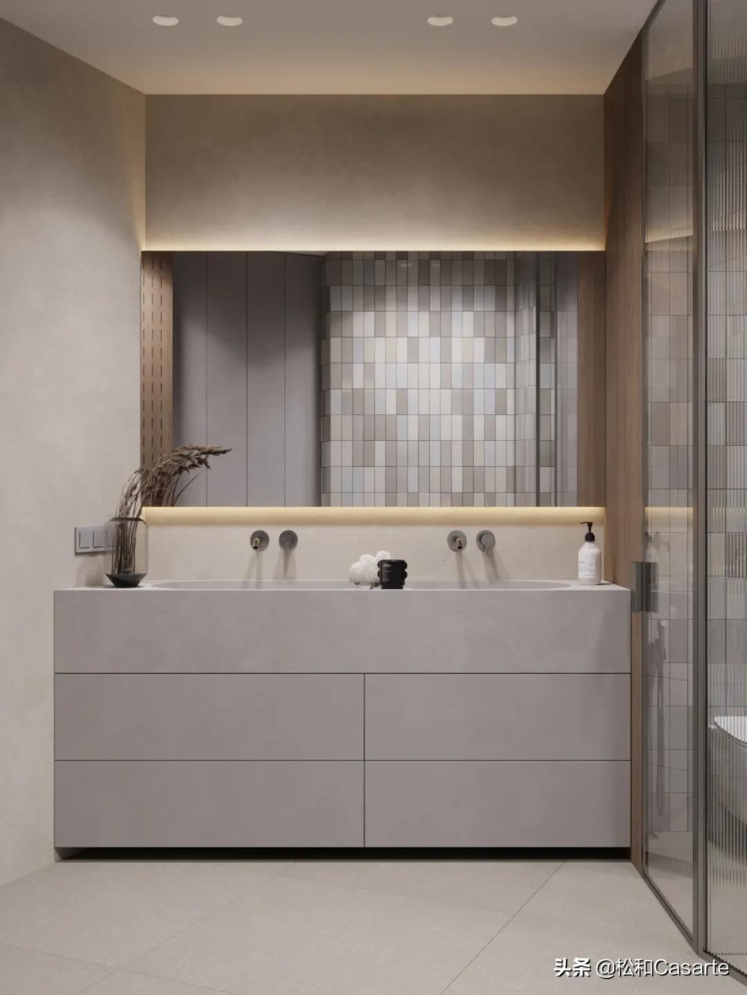 郑州带儿童房的三室一厅,三室儿童房设计图