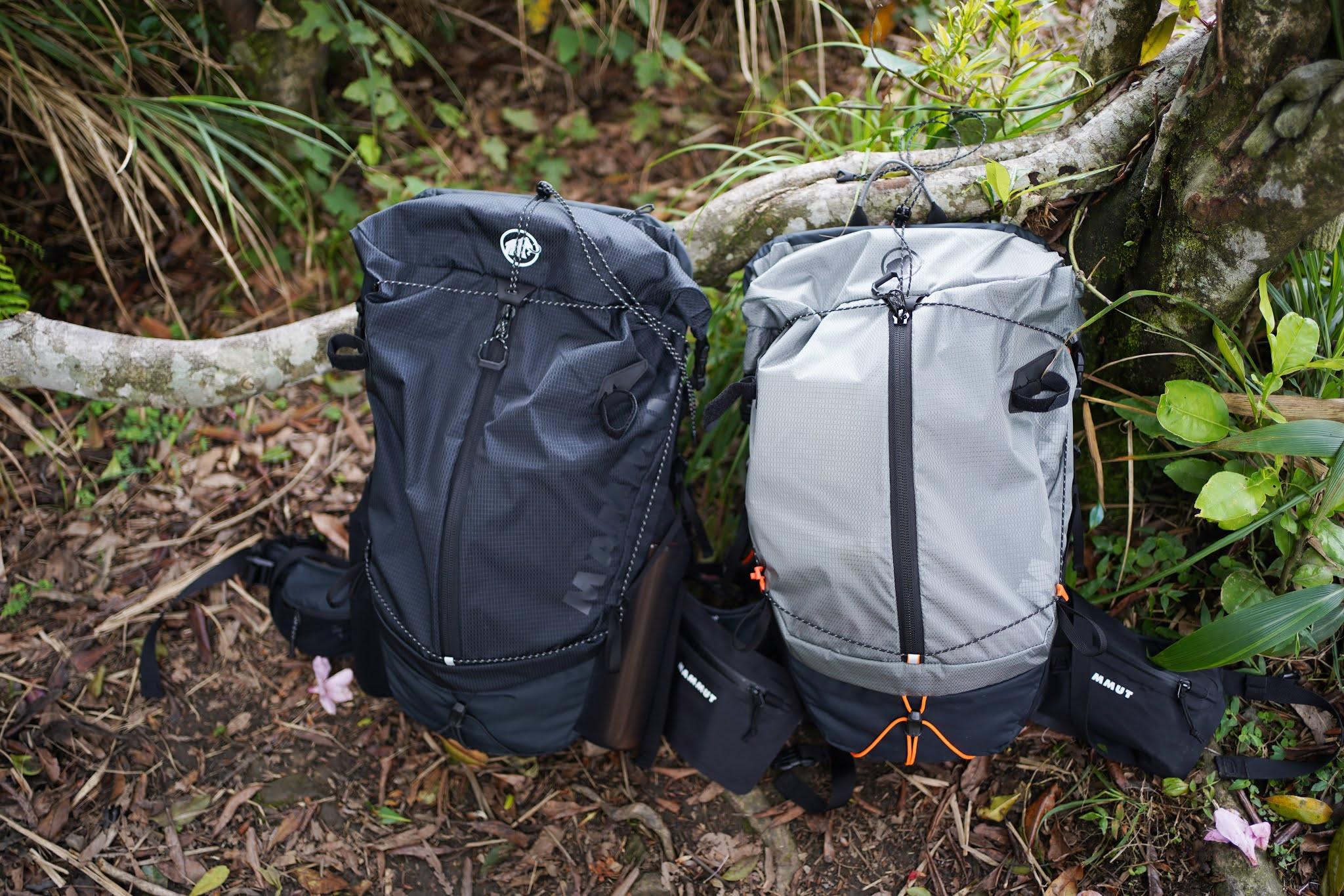 mammut猛犸象ultimatevi极限软壳6代,世界十大顶级户外背包品牌