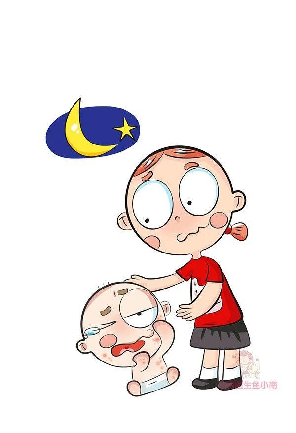 小朋友起皮疹热疹抹什么药,孩子过敏皮疹和热疹有啥区别