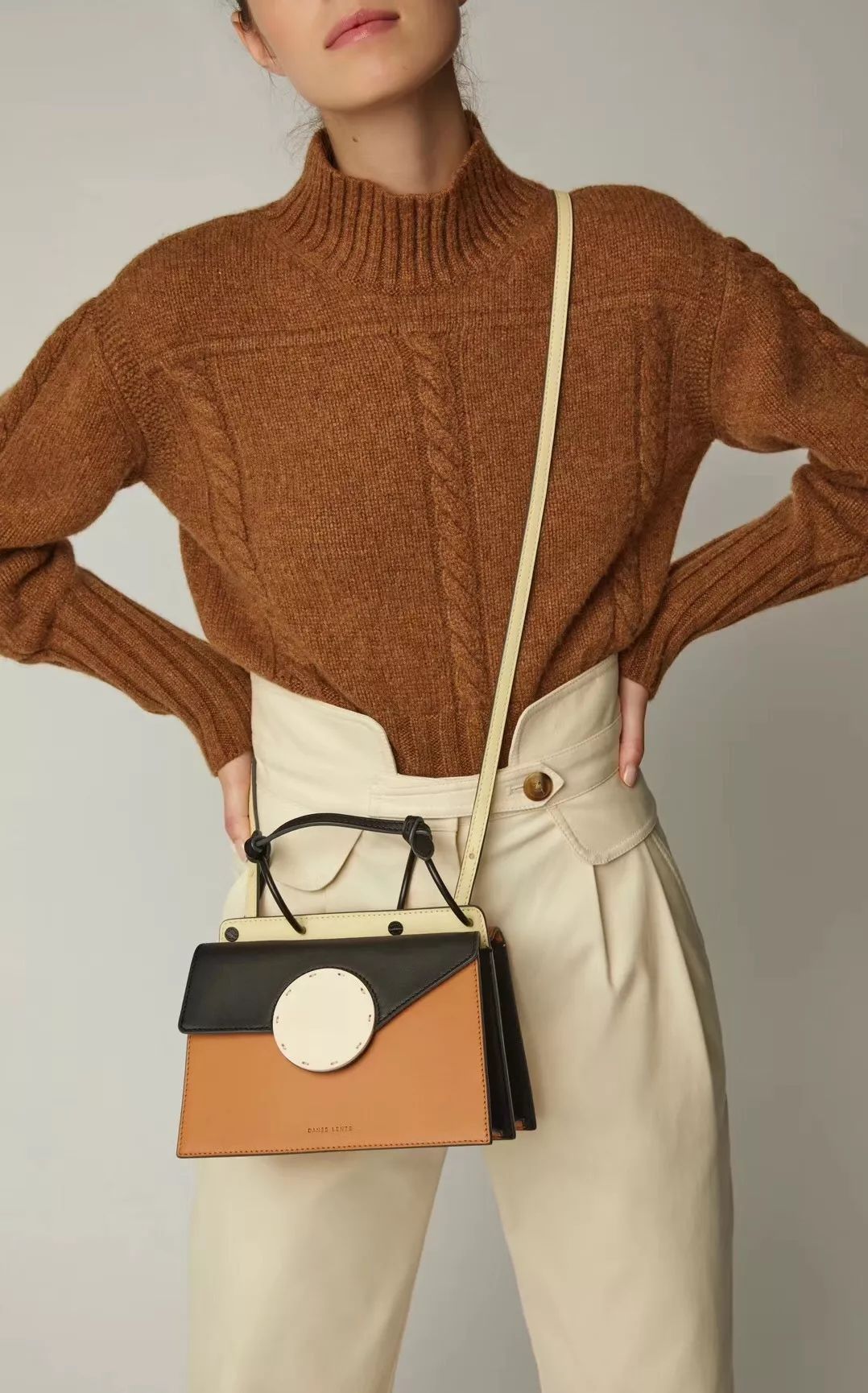 千元内小众质感好的包包,性价比最高的十款包包