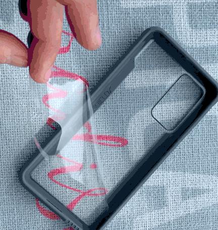 华为p40pro高级手机壳防摔推荐,手机壳防摔排行榜华为p40