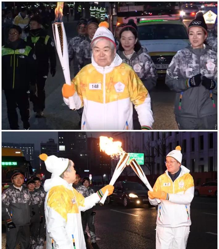 韩国财阀系列之“狂躁的一家人”