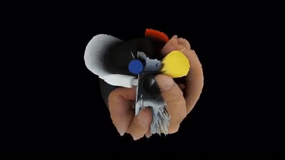 巴掌大小的音响,电子鼓单个调音量