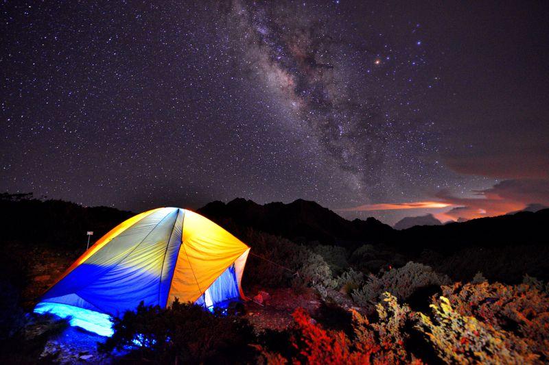 口碑最好的十大登山帐篷,公认最好户外登山帐篷