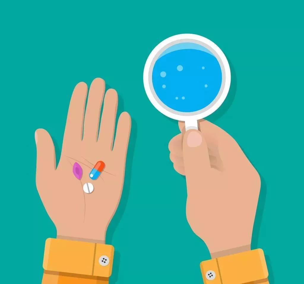 经常吃二甲双胍缓释片有什么害处,长期服用二甲双胍缓释片注意什么