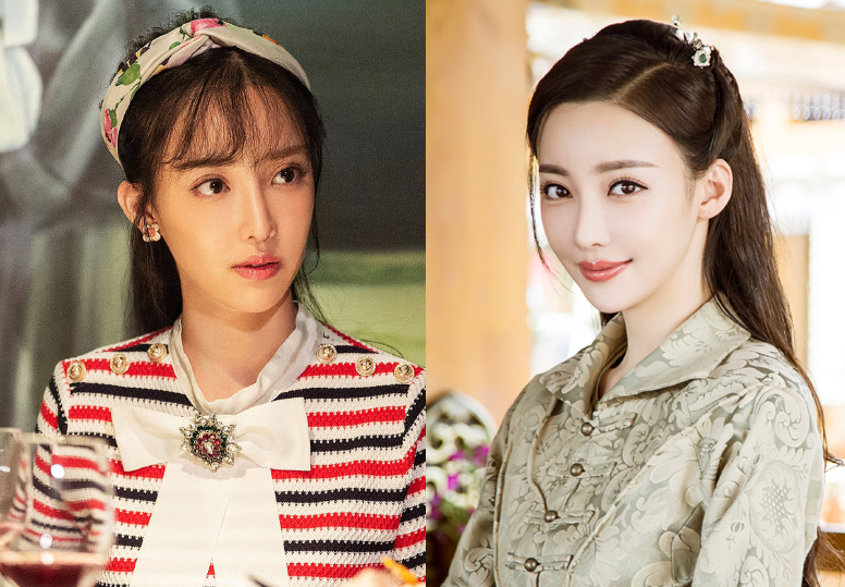 倾城时光林浅和厉靳媛,倾城时光林浅衣服合集