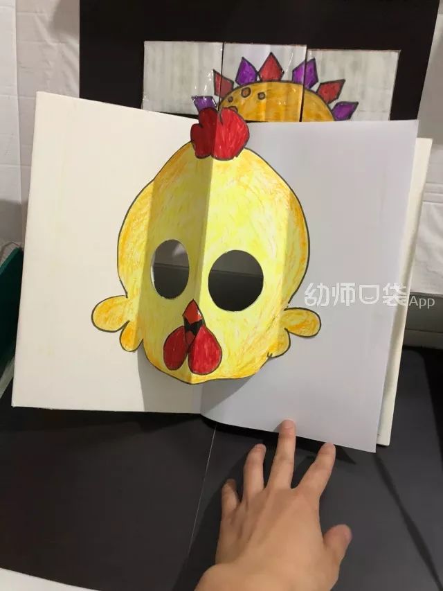 区角自制玩具大全,自制教玩具大型简单