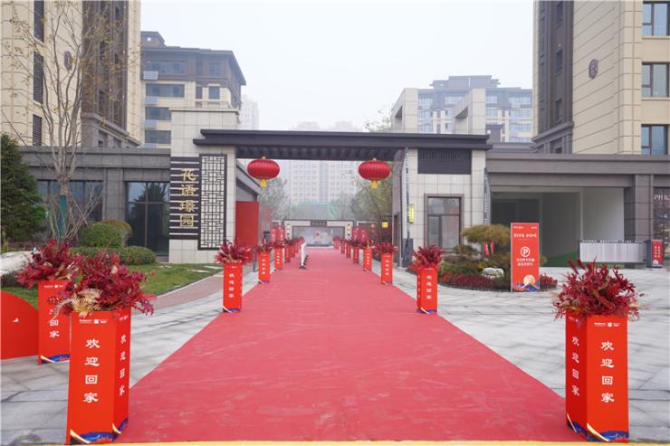 能够如期达标交房的房企,能按时交房的都是良心房企