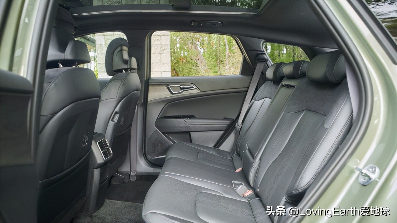 新款起亚狮跑sportage,起亚sportage是智跑还是狮跑