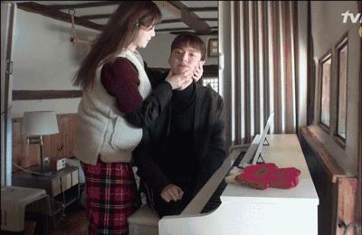 具惠善称安宰贤想要离婚视频,具惠善公开与安宰贤婚姻准则视频