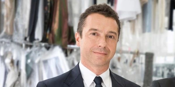 不行就换人！今年全球时尚产业平均每月6位CEO离任