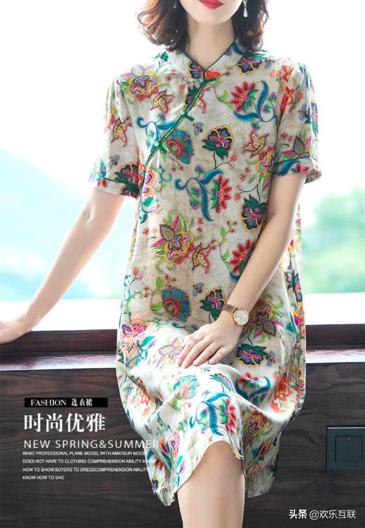 微胖女生不要穿什么颜色衣服,微胖女生不要穿宽松的